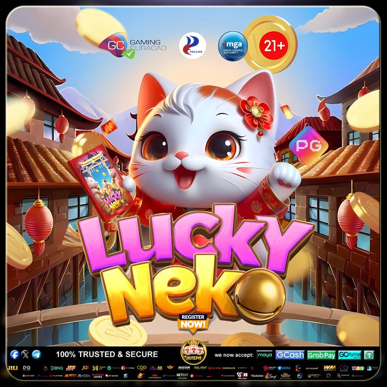 Evolução dos slots online no Brasil