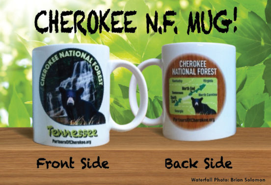 CNF Coffee Mug